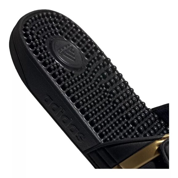 adidas - Men's Adissage Slides - Picture 2 of 8